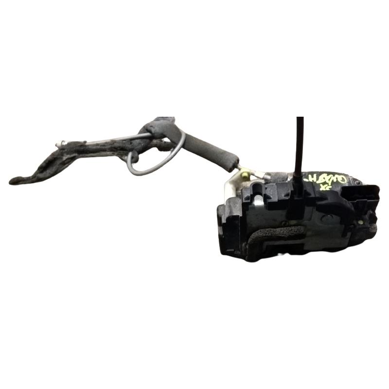 serratura portiera ant sx nissan qashqai +2 n32l flc