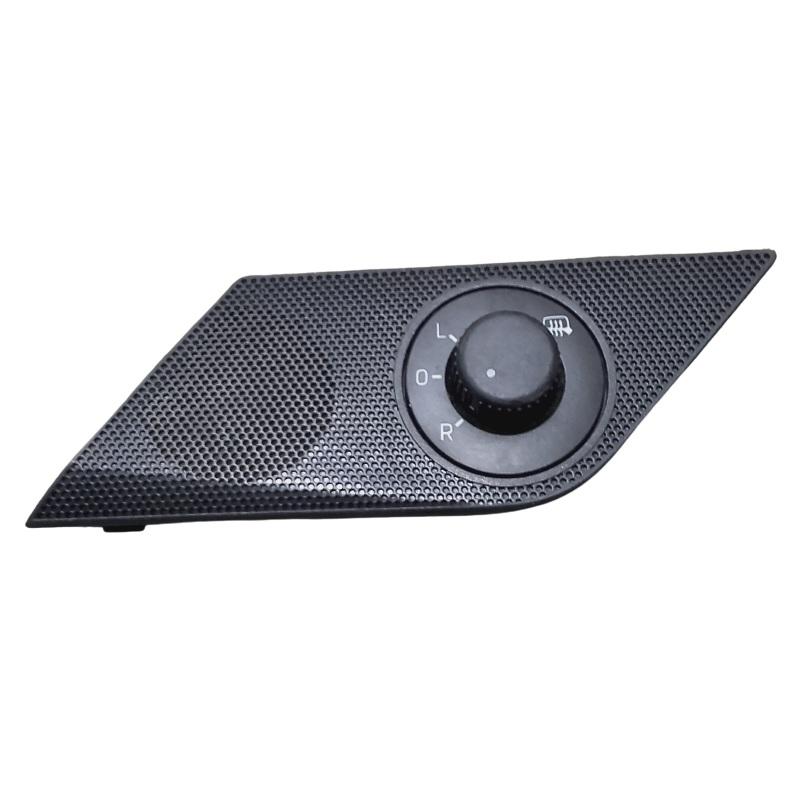pulsante regolaggio specchietti skoda fabia 2018 5jb959565