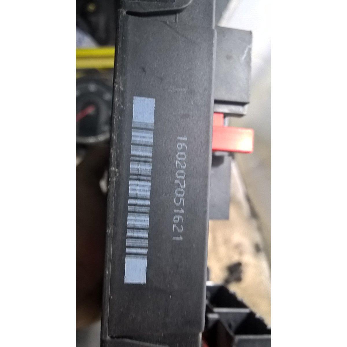 centralina rete di bordo volkswagen passat 2005 3c0937049e