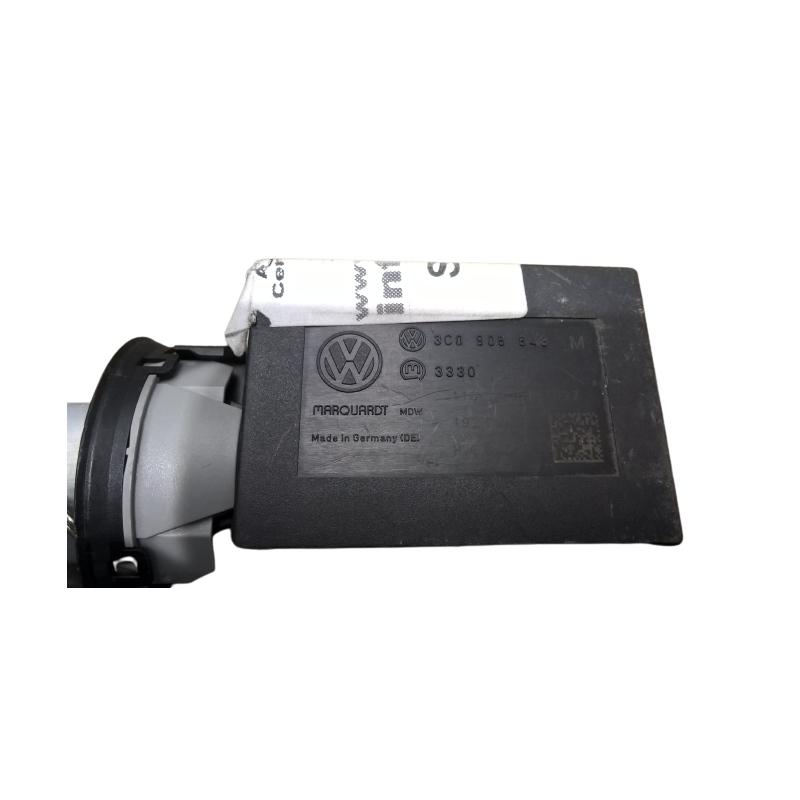 lettore chiave accensione volkswagen passat 2005 3c0905843