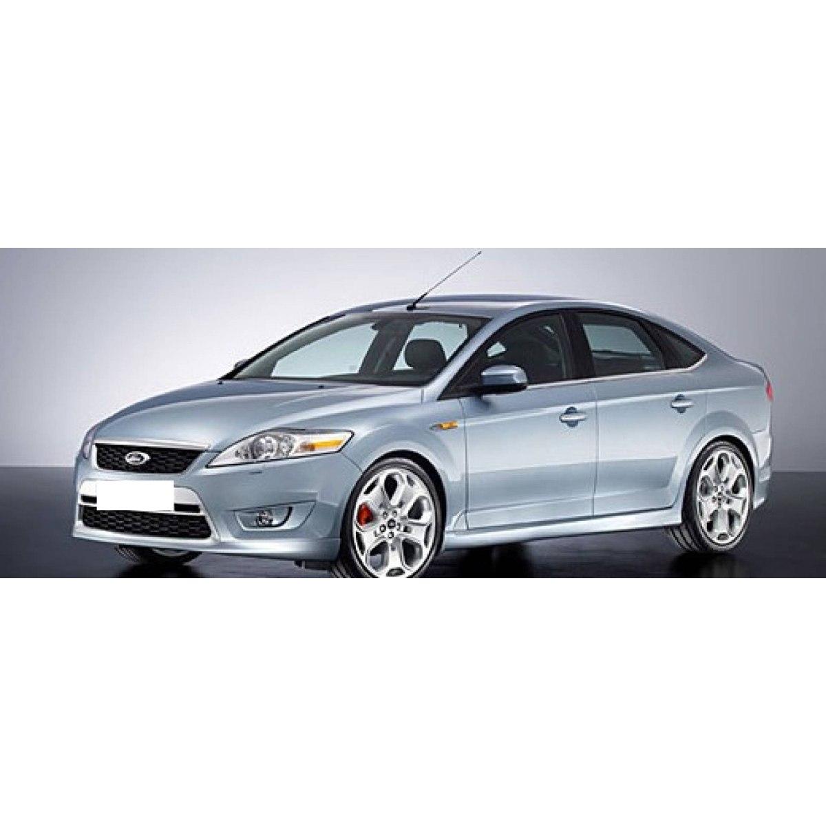 flauto iniettori ford mondeo 9681649580