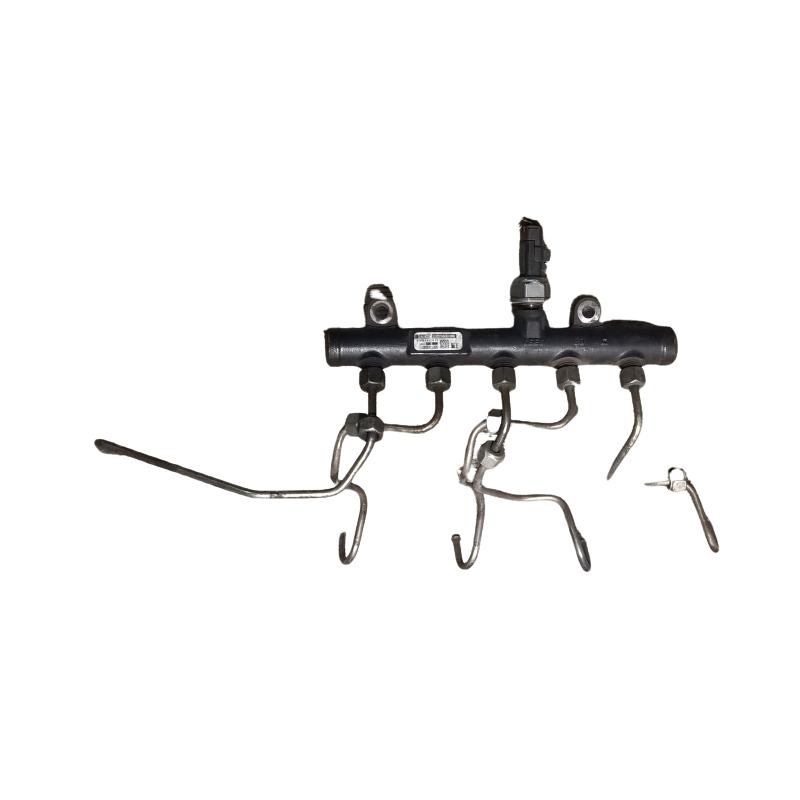 flauto iniettori ford mondeo 9681649580