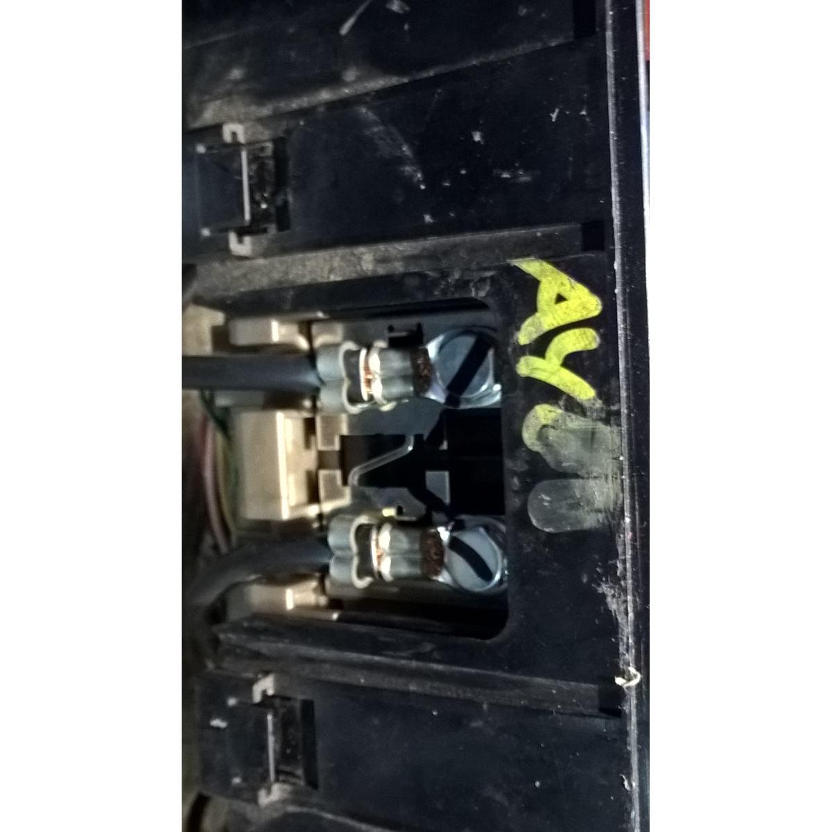 portafusibili toyota aygo 2009 77 7h29