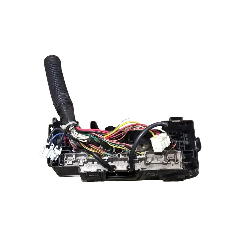 portafusibili toyota aygo 2009 77 7h29