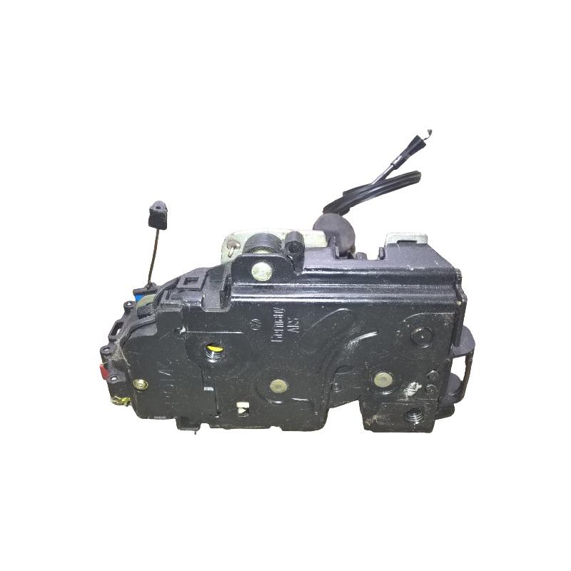 chiusura portiera post dx volkswagen golf 5 7l0839016