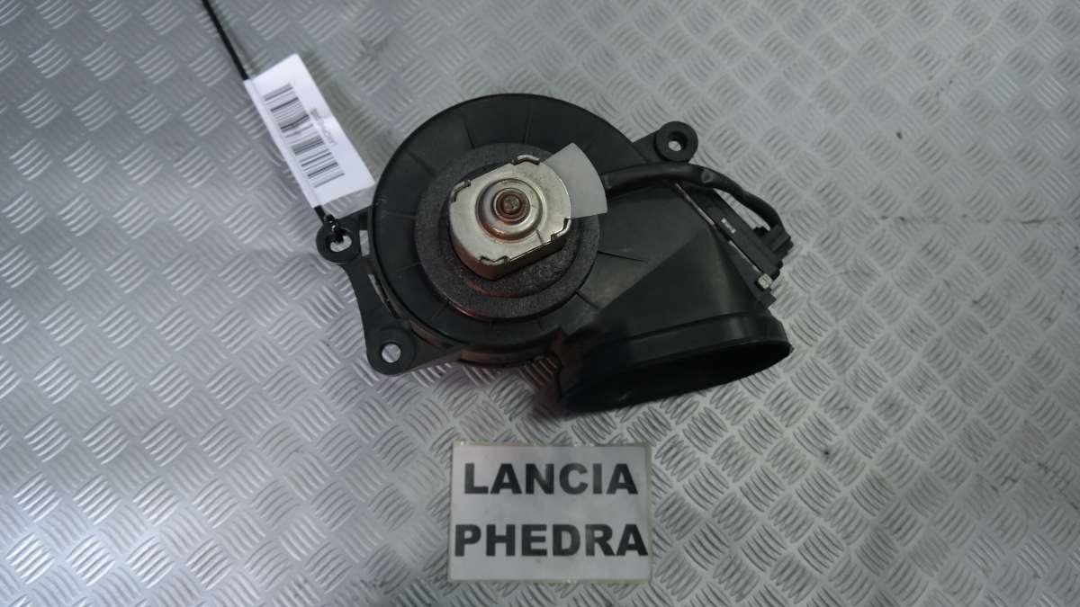 Lancia phedra 1485724080 / 5020105 ventola interna stufa