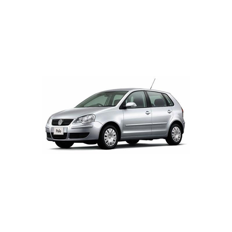 motorino alzavetro ant dx volkswagen polo 2005 400700t4