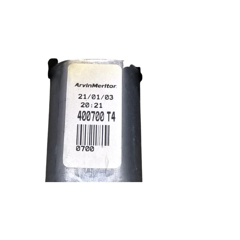 motorino alzavetro ant dx volkswagen polo 2005 400700t4