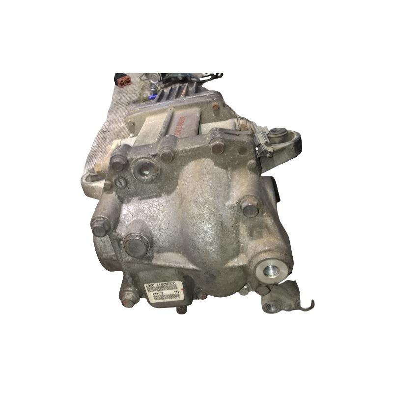 differenziale posteriore mitsubishi outlander gs2353