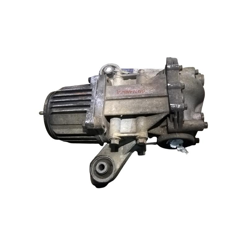 differenziale posteriore mitsubishi outlander gs2353