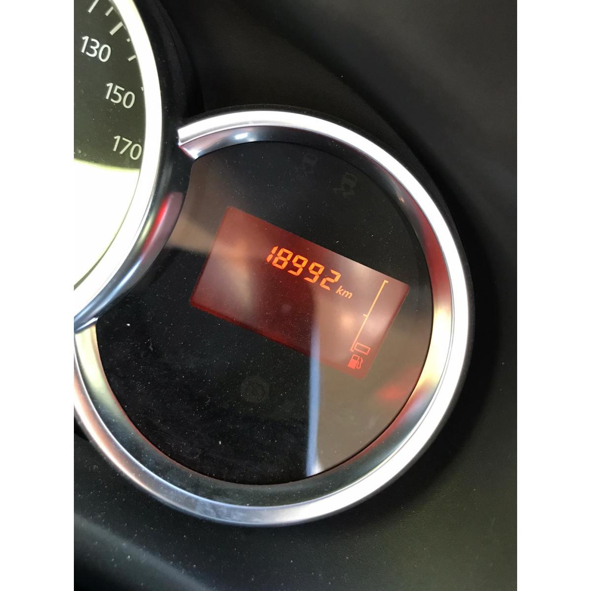 volante dacia logan mcv 2020 484001085r