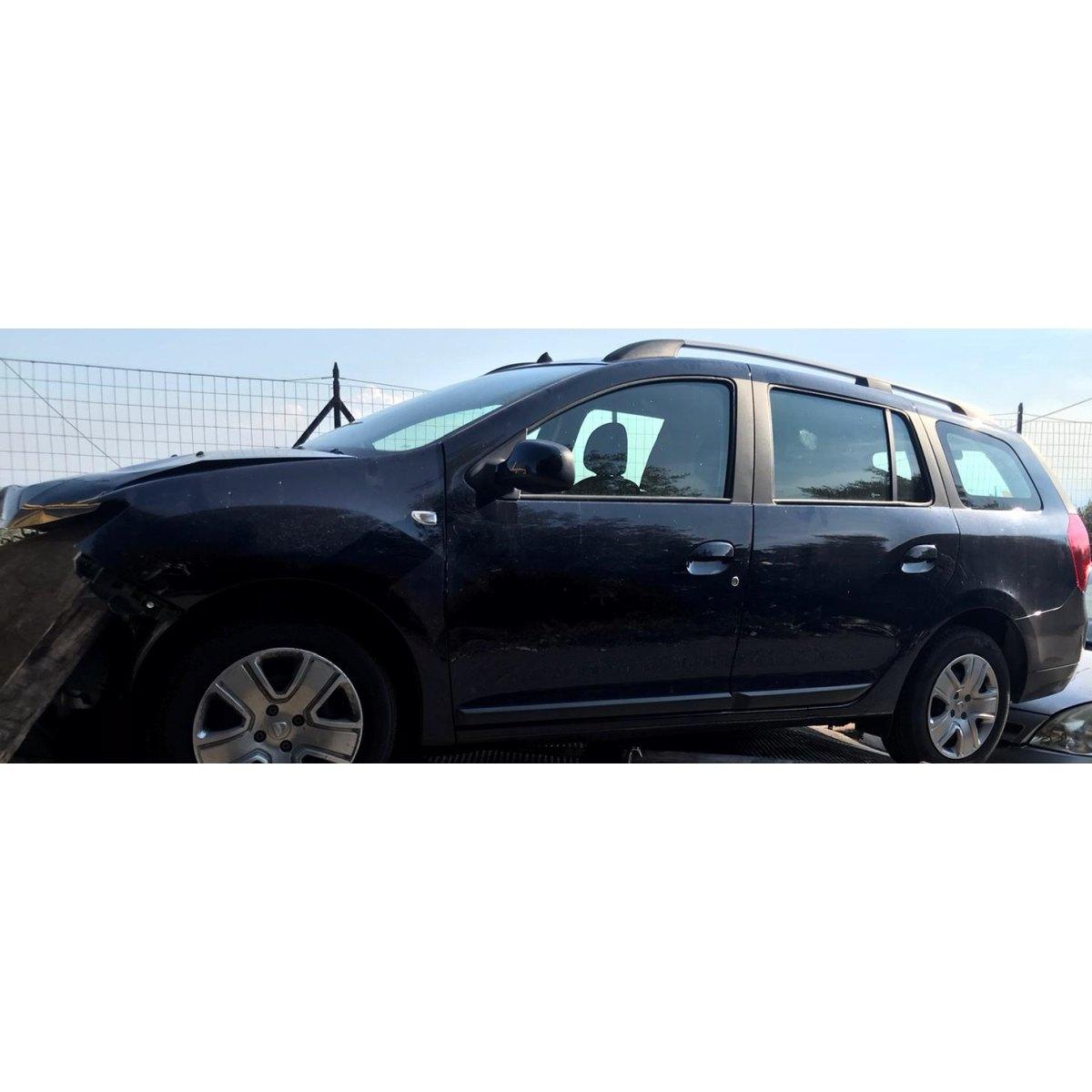 alette parasole dacia logan mcv 2020