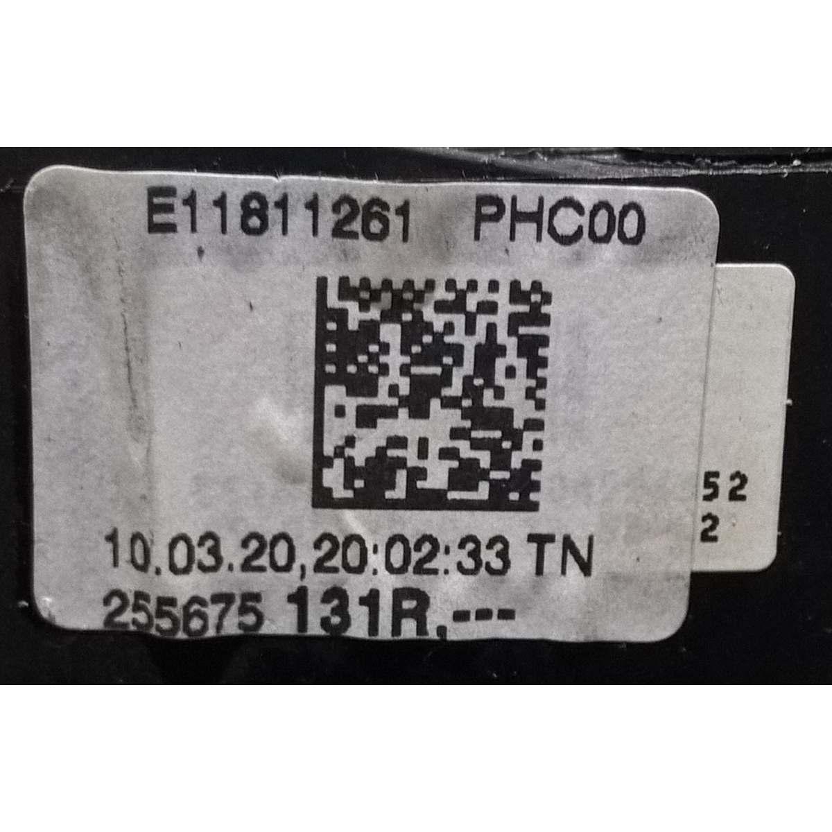 devialuce dacia logan mcv 2020 479452659r