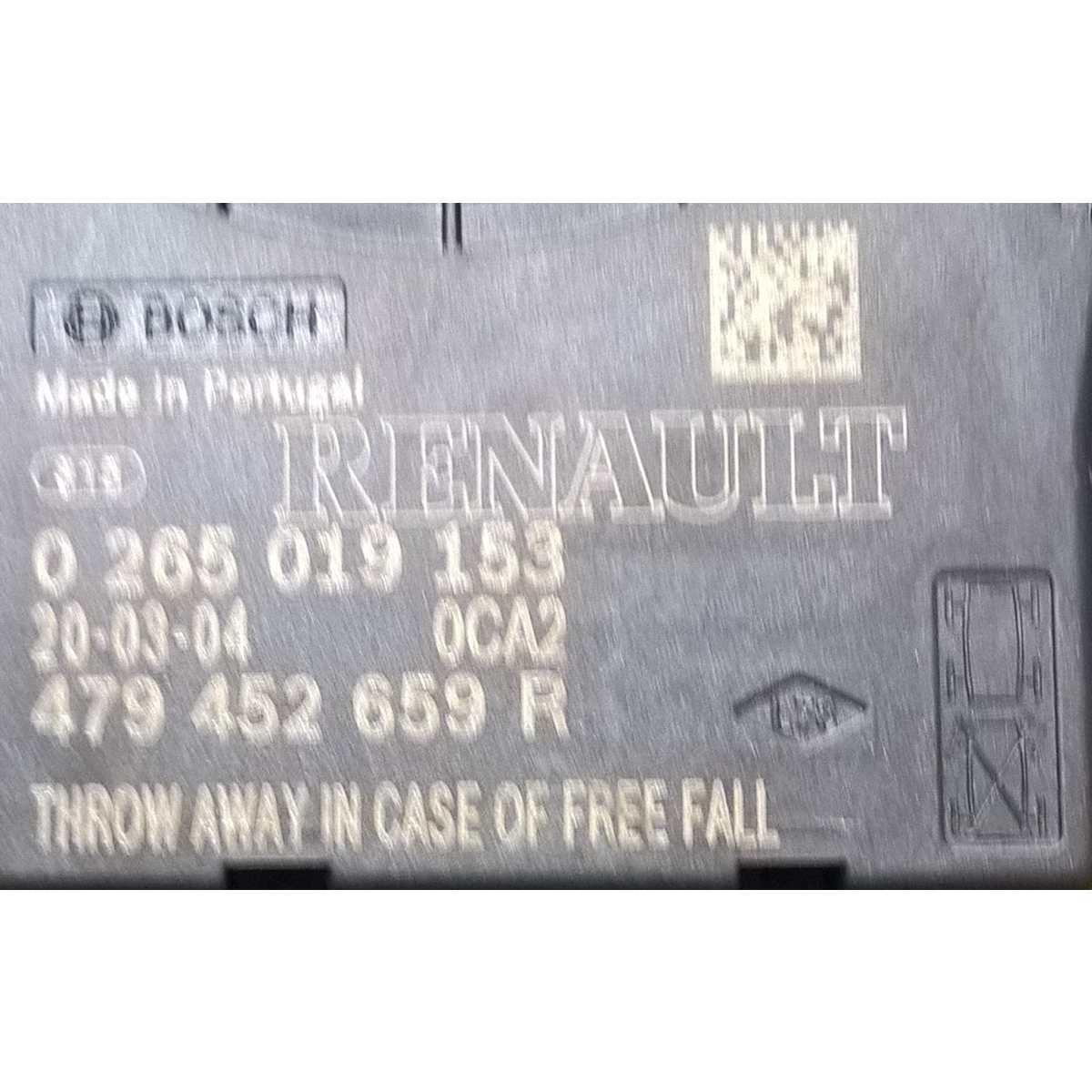 devialuce dacia logan mcv 2020 479452659r