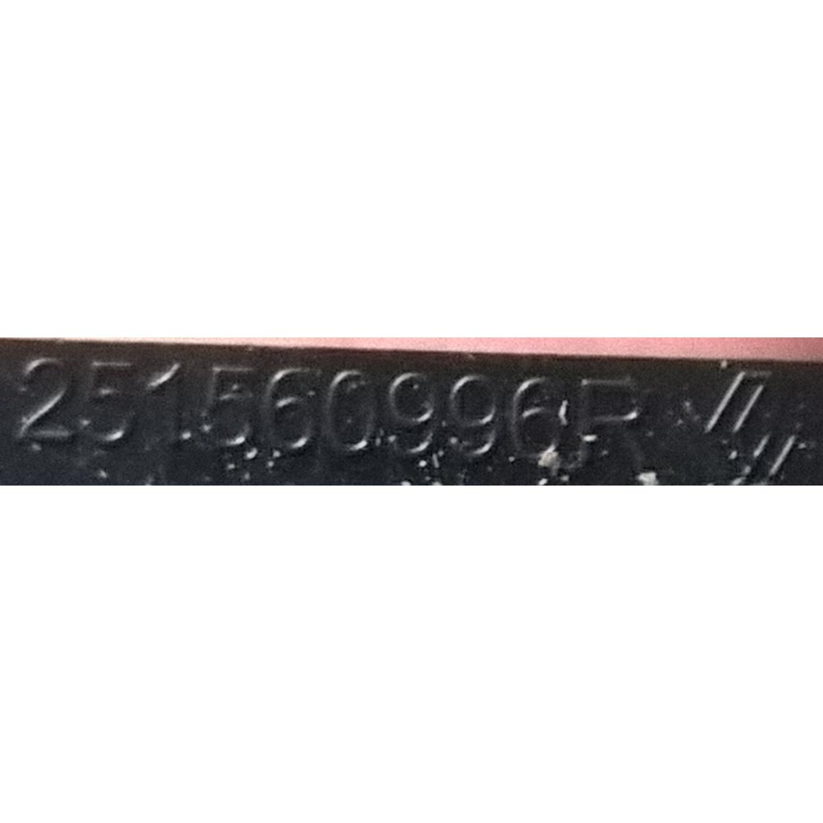 interruttore start e stop dacia logan mcv 2020 251560996r