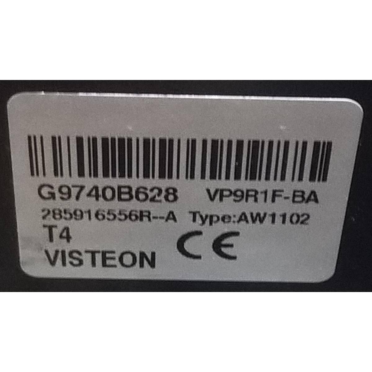 kit accensione dacia logan mcv 2020 237103621s