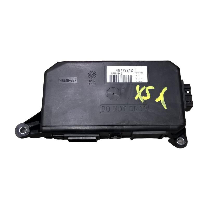 centralina portiera ant sx lancia ypsilon 2005 46779242