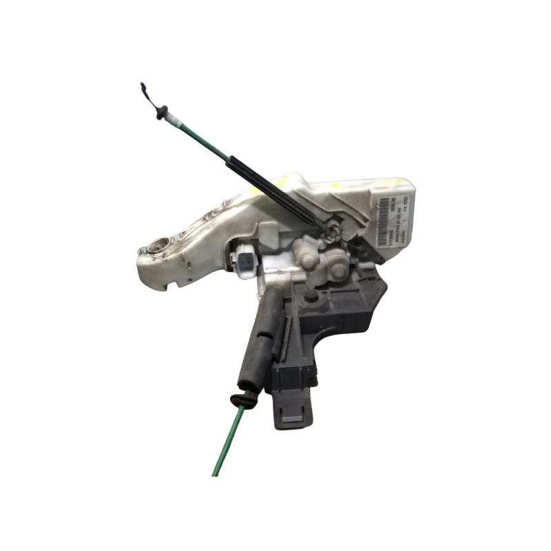 chiusura portiera ant sx lancia ypsilon 2005 51739844