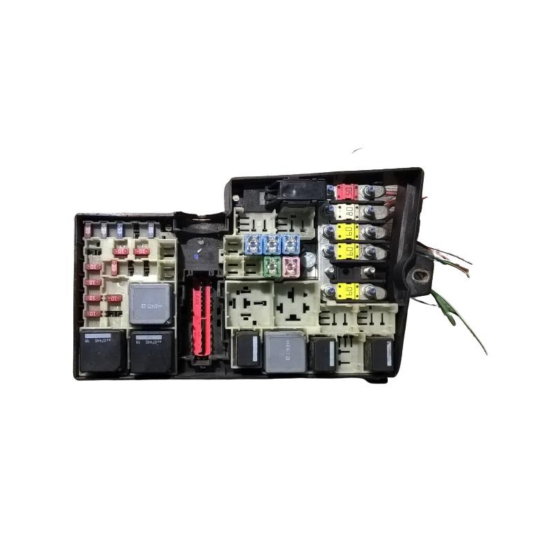 portafusibili ford c max 518804109