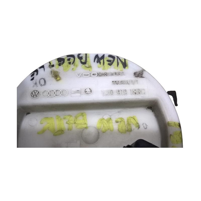pompa carburante volkswagen new beetle 1j0919183c