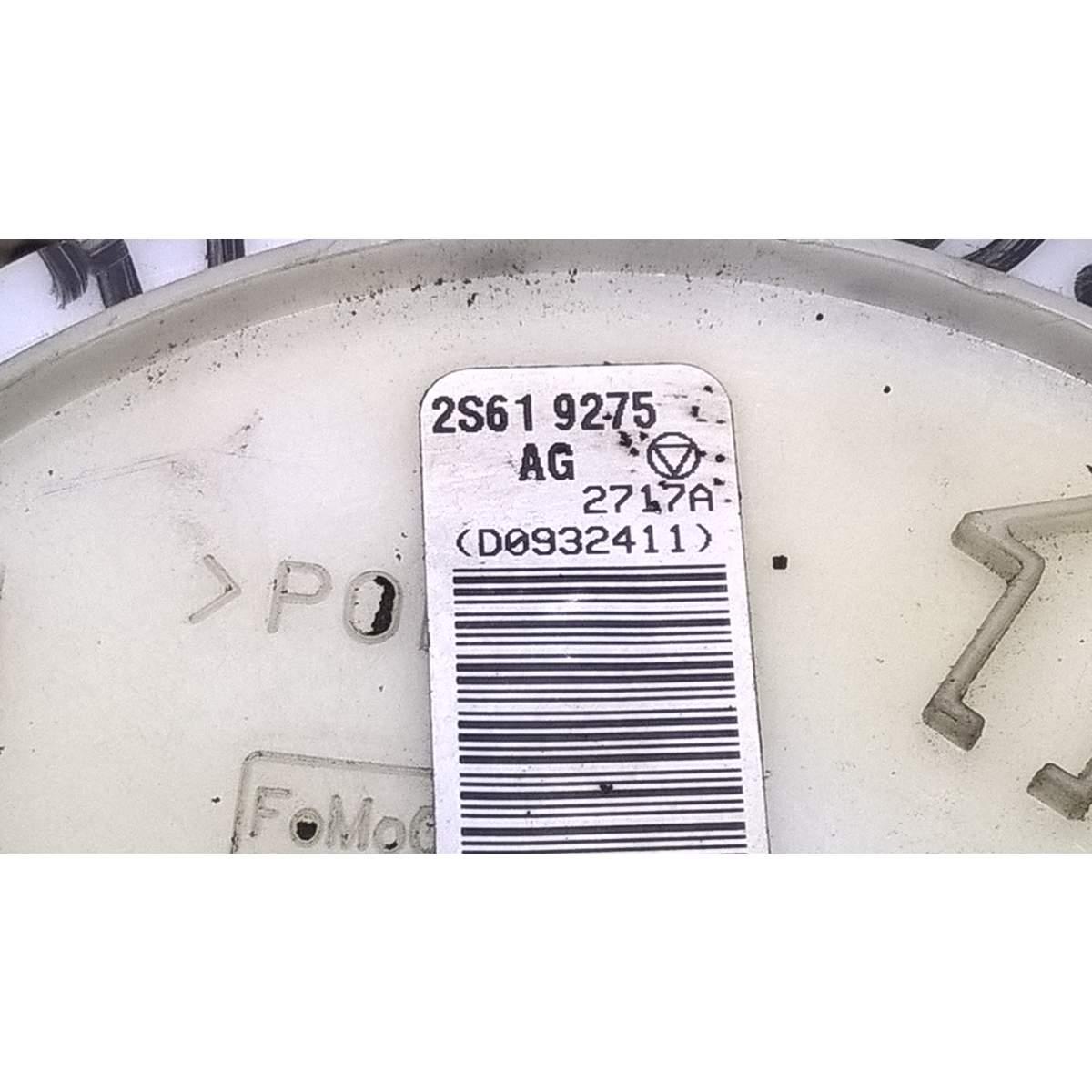 pompa carburante ford fiesta 2006 1.4 d 2s619275