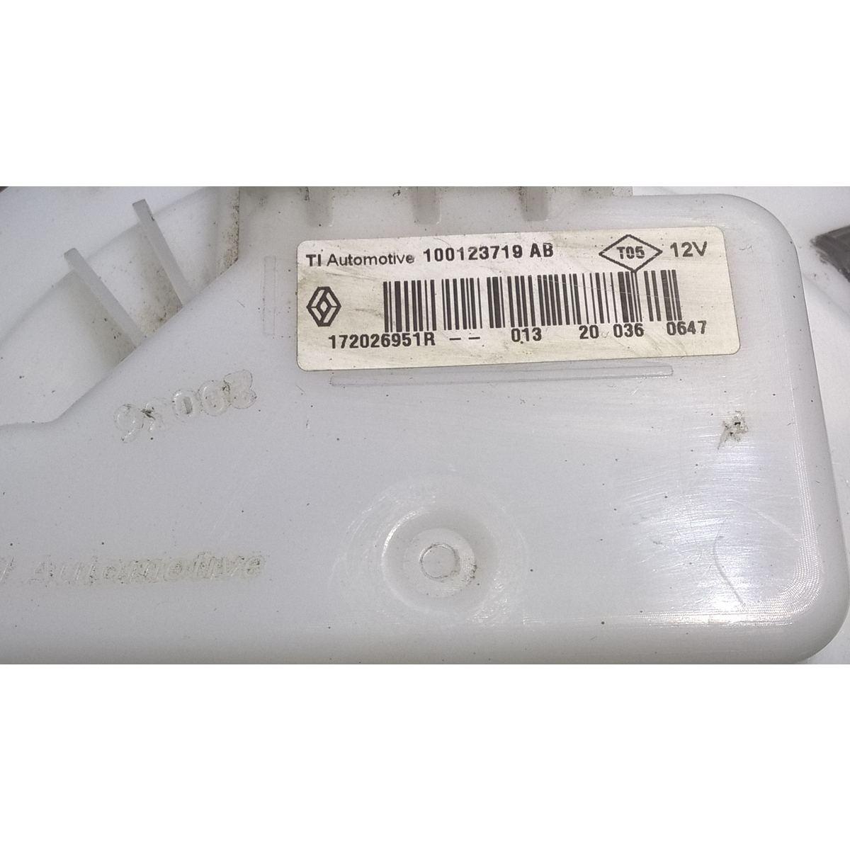 pompa carburante dacia logan mcv 2020 172026951r