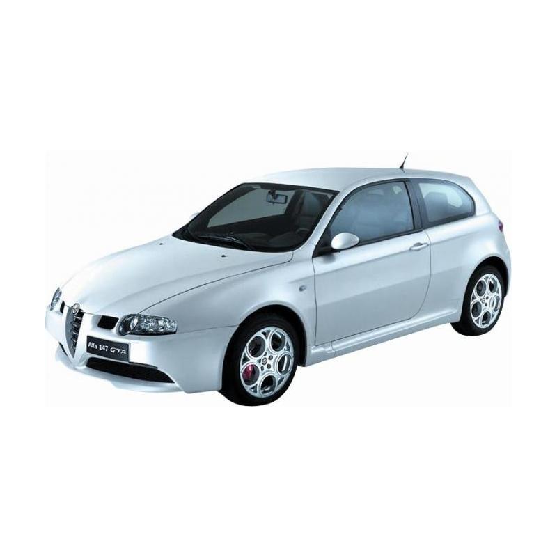 pistoncini cofano alfa romeo 147 8025mn0370n