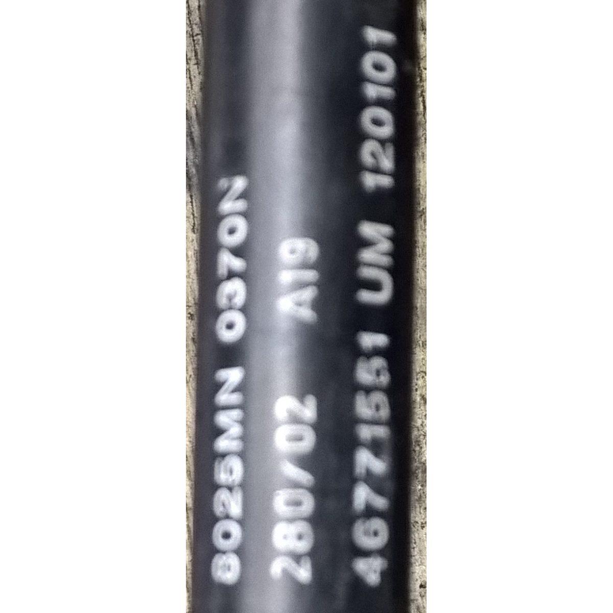 pistoncini cofano alfa romeo 147 8025mn0370n
