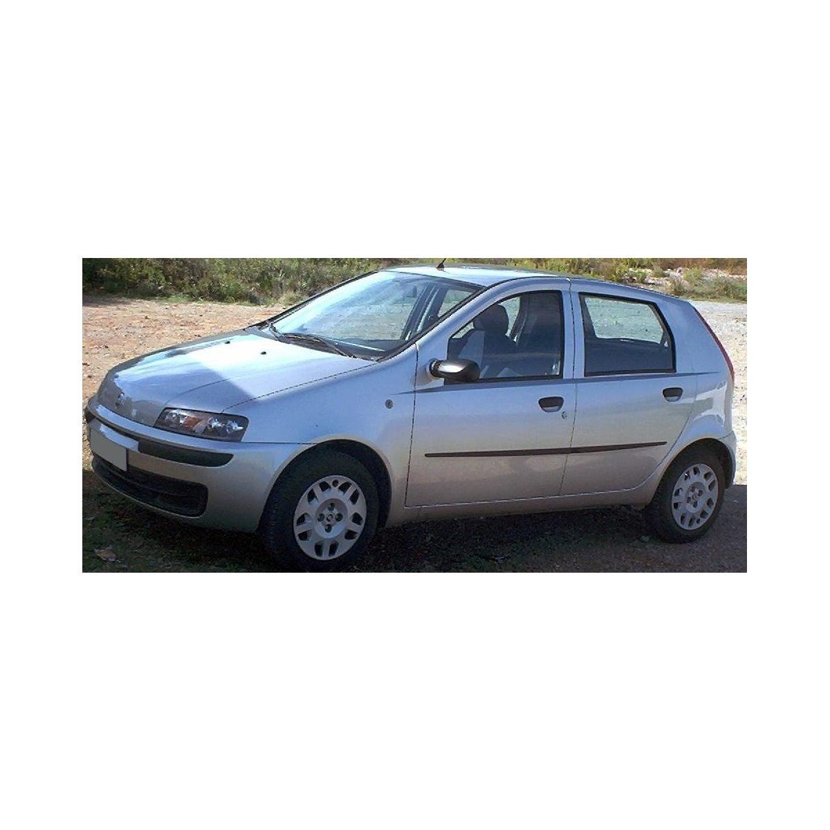 flussometro fiat punto 1.3 mtjet 0281002613