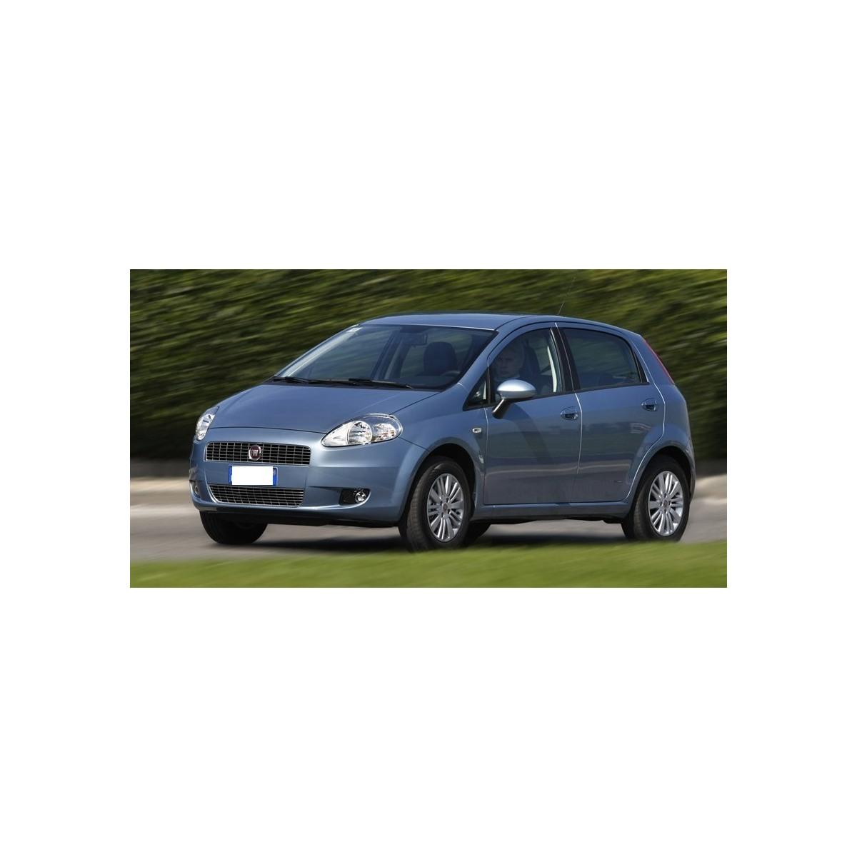 flussometro fiat grande punto 1.3 mtjet 0281002792