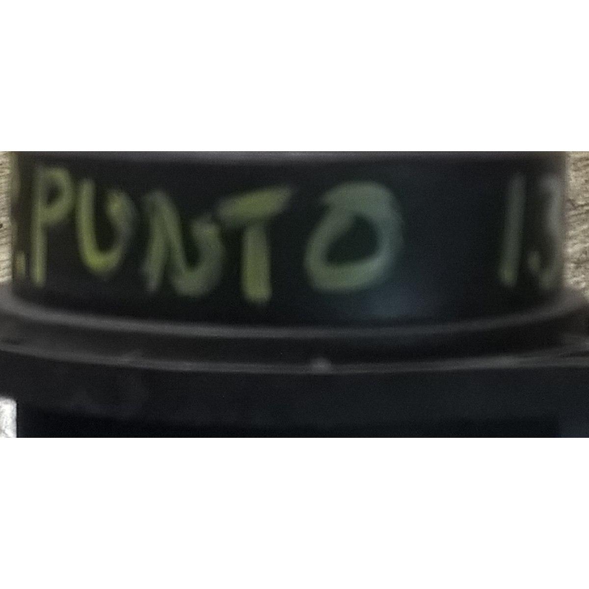 flussometro fiat grande punto 1.3 mtjet 0281002792