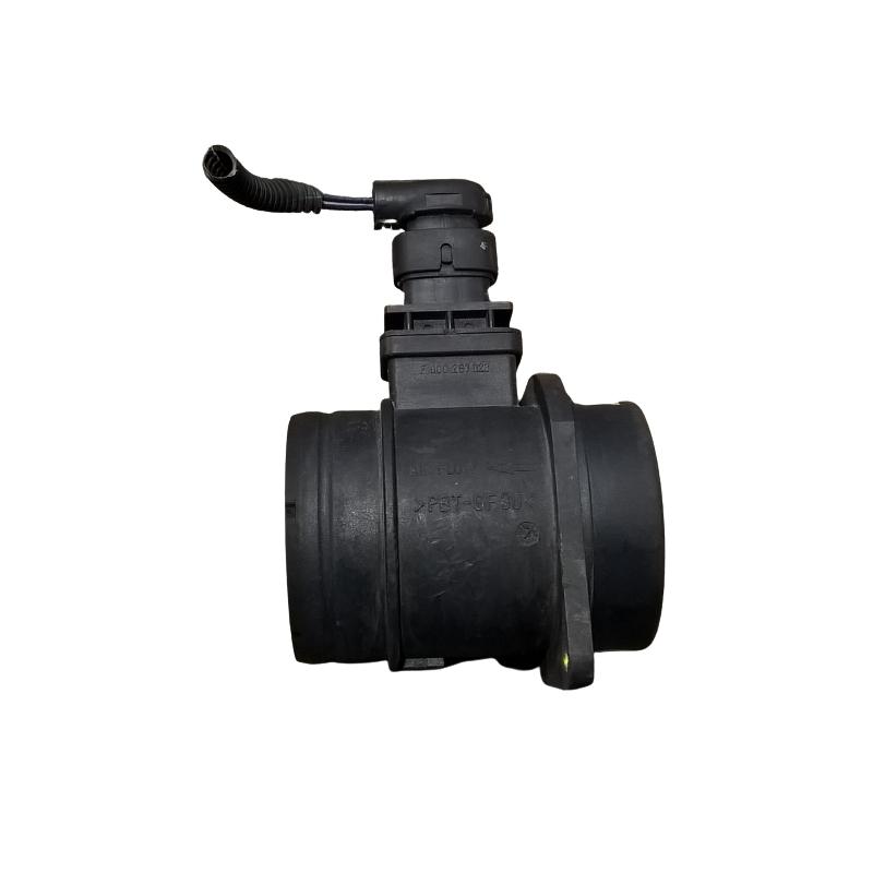 flussometro fiat grande punto 1.3 mtjet 0281002792