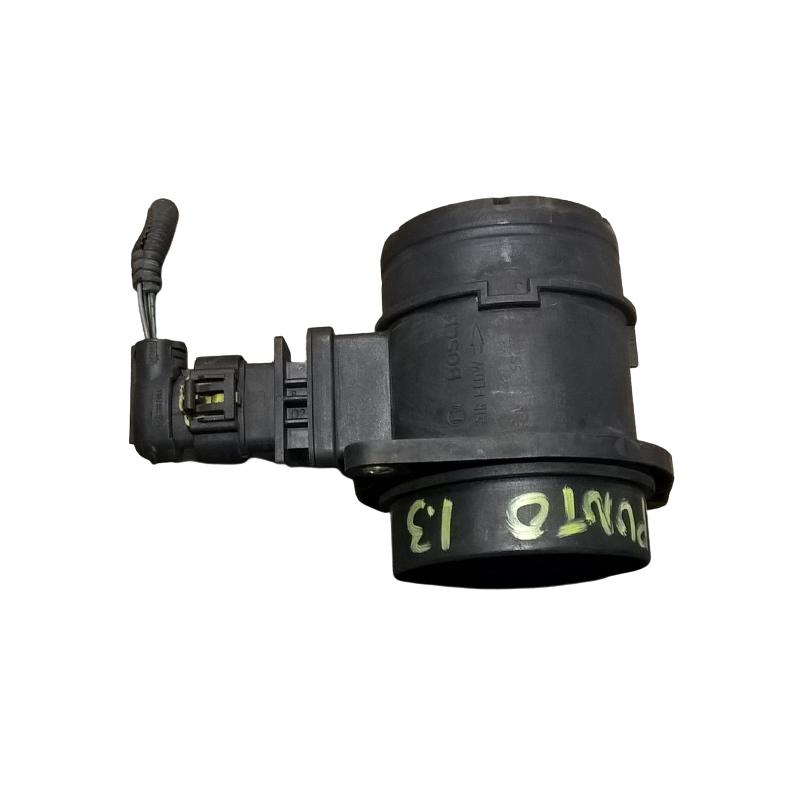 flussometro fiat grande punto 1.3 mtjet 0281002792