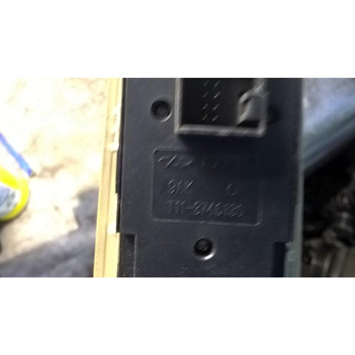 pulsantiera alzavetro ant sx dr 5 2009 t113746130