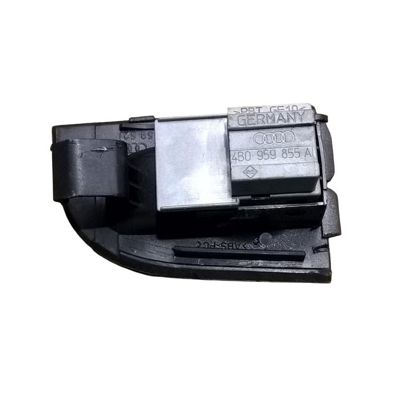 pulsante alzavetro post sx audi a4 2005 4b0959521