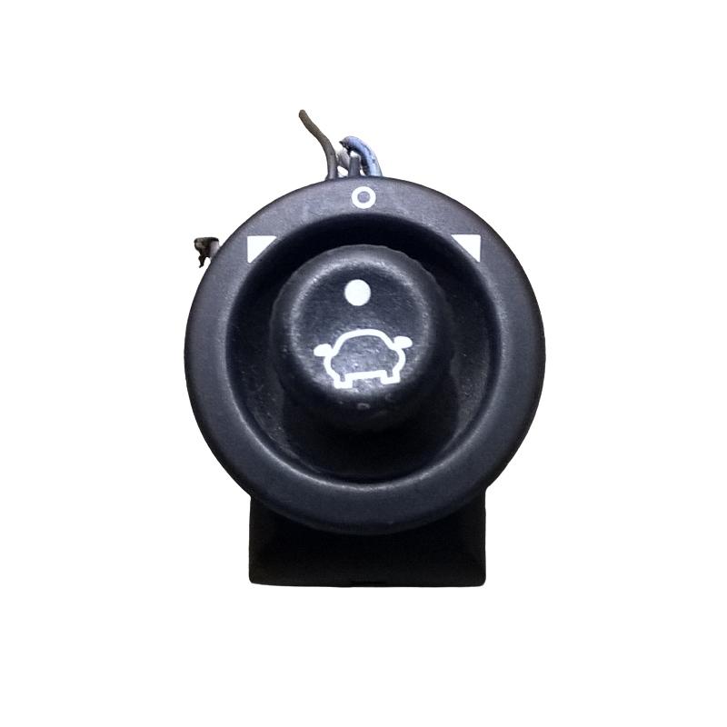 pulsante regolaggio specchietti ford fiesta 2007 93bg178676bb