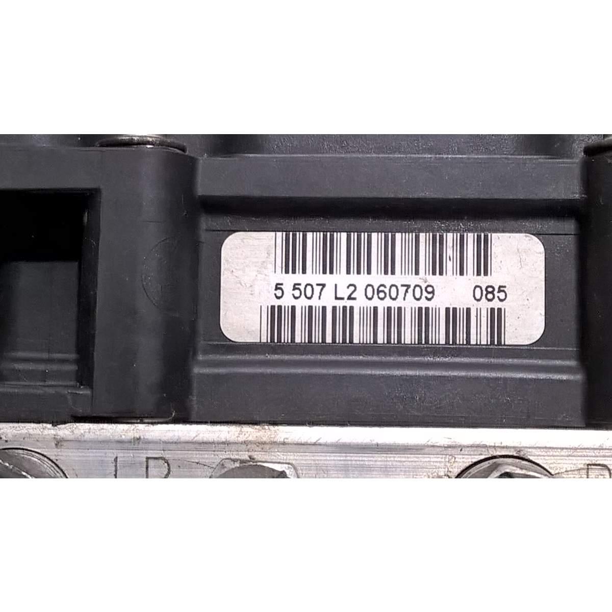 centralina abs fiat 500 1.3 mtj 5507l2060709085