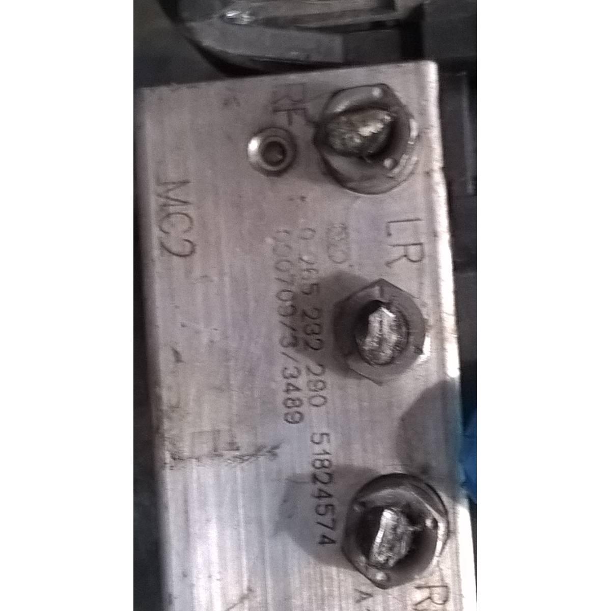 centralina abs fiat 500 1.3 mtj 5507l2060709085