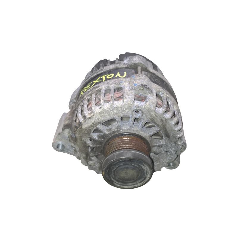 alternatore ssangyong rexton a6651540002