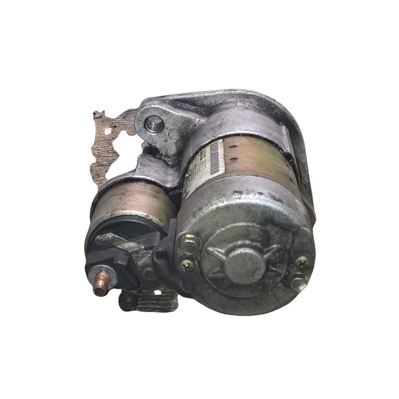 motorino avviamento opel astra h 1.7 cdti s114829b