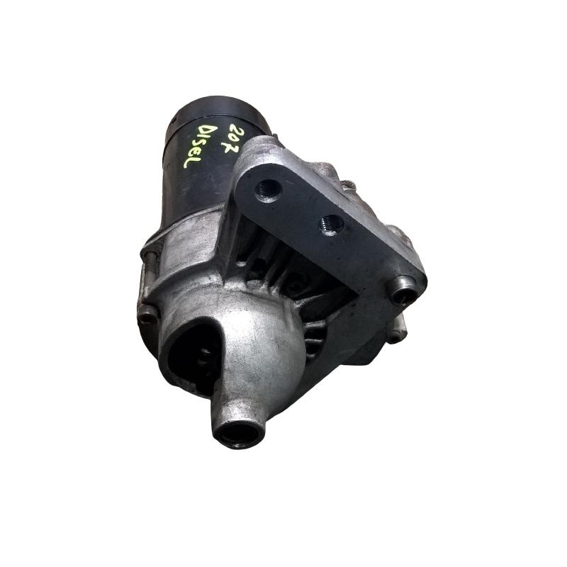motorino avviamento peugeot 207 d vald6ra110