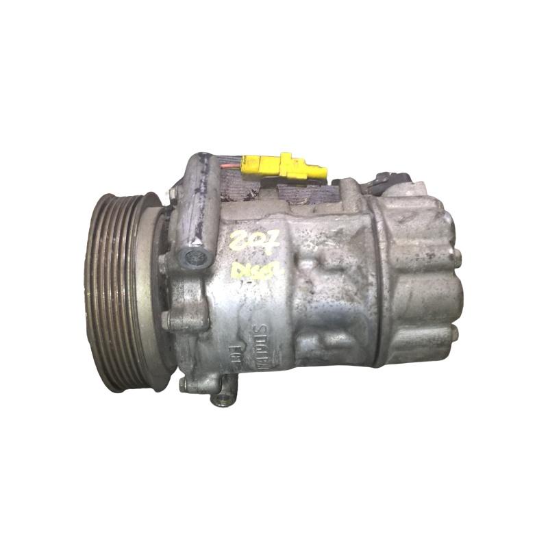 compressore aria condizionata peugeot 207 d 9659875780