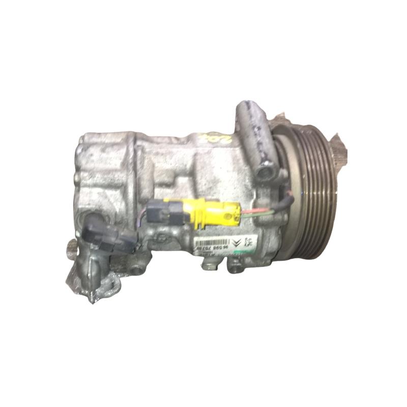 compressore aria condizionata peugeot 207 d 9659875780