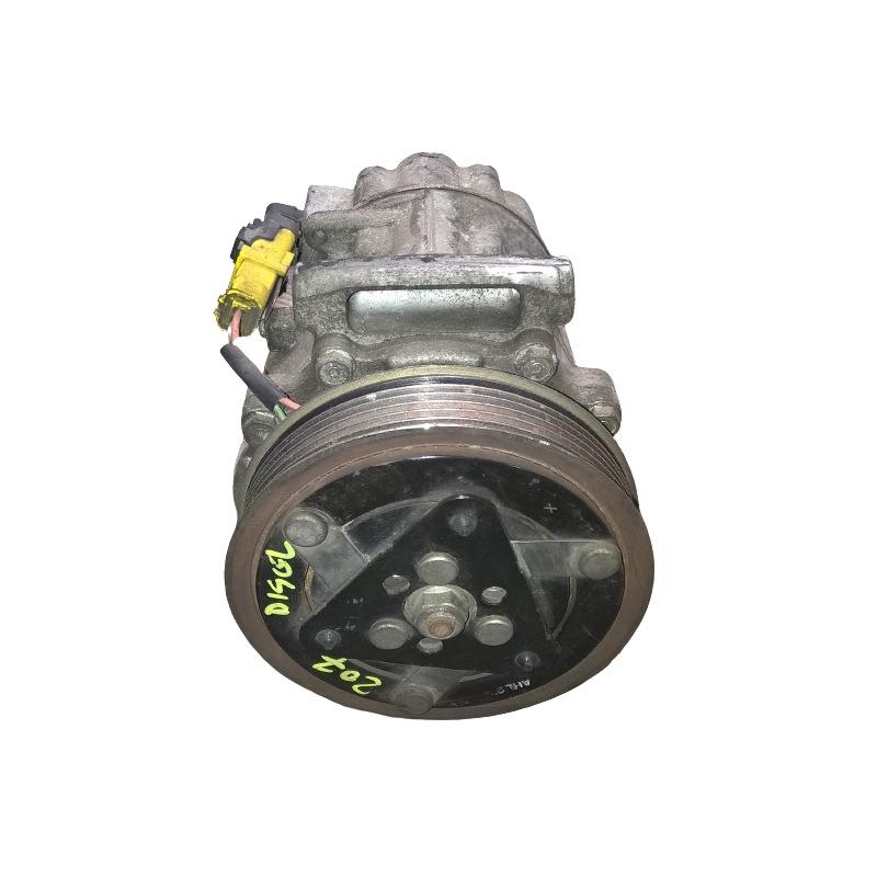 compressore aria condizionata peugeot 207 d 9659875780