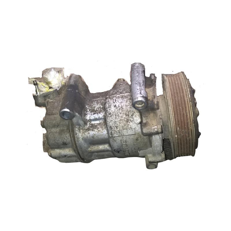 compressore aria condizionata citroen c2 diesel 9684480480
