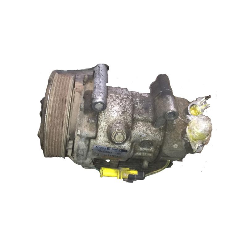 compressore aria condizionata citroen c2 diesel 9684480480