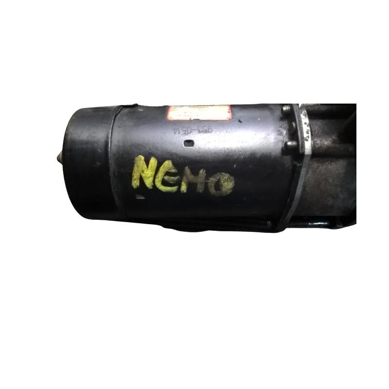 motorino avviamento citroen nemo strl079ne