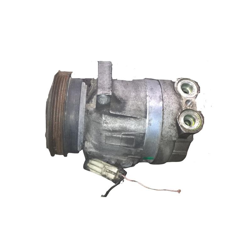compressore aria condizionata fiat multipla 2 serie 1.6 bz 1140053
