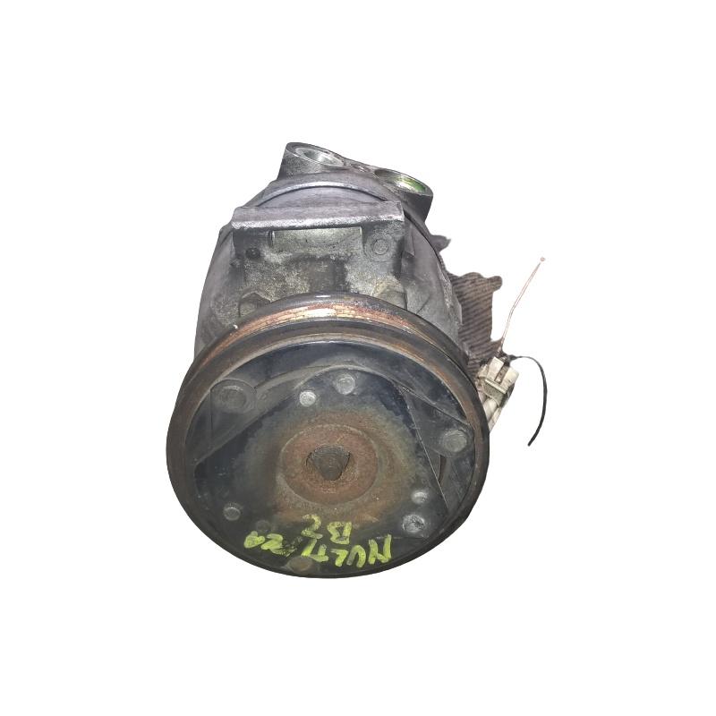 compressore aria condizionata fiat multipla 2 serie 1.6 bz 1140053