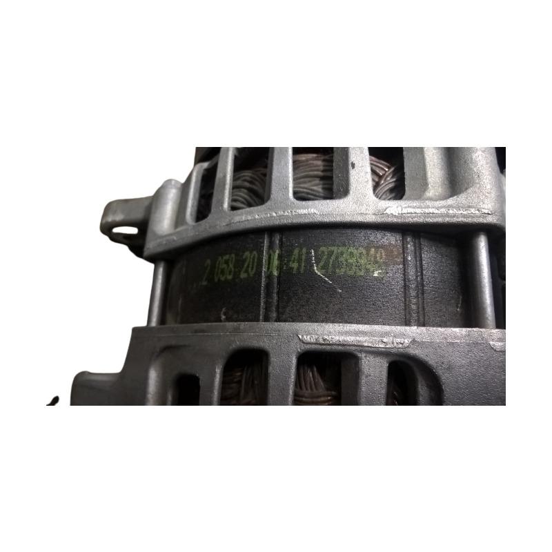 alternatore dacia logan mcv 2020 2724403a